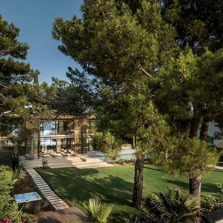 Pical Beach House, Valamar Collection Poreč Extérieur photo
