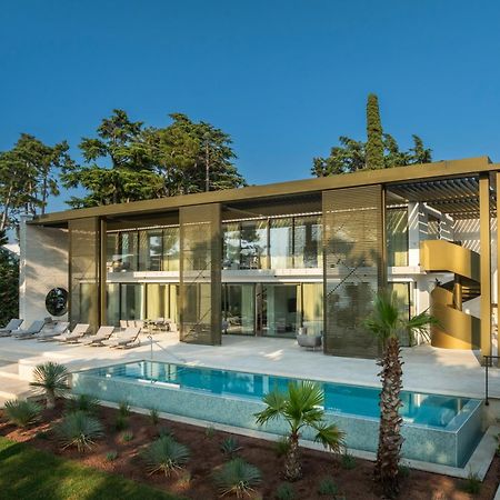 Pical Beach House, Valamar Collection Poreč Extérieur photo