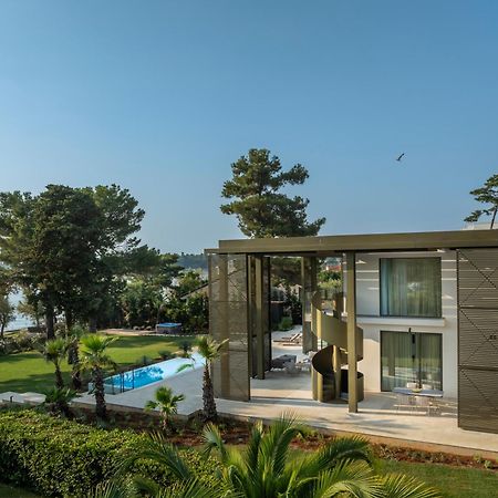 Pical Beach House, Valamar Collection Poreč Extérieur photo