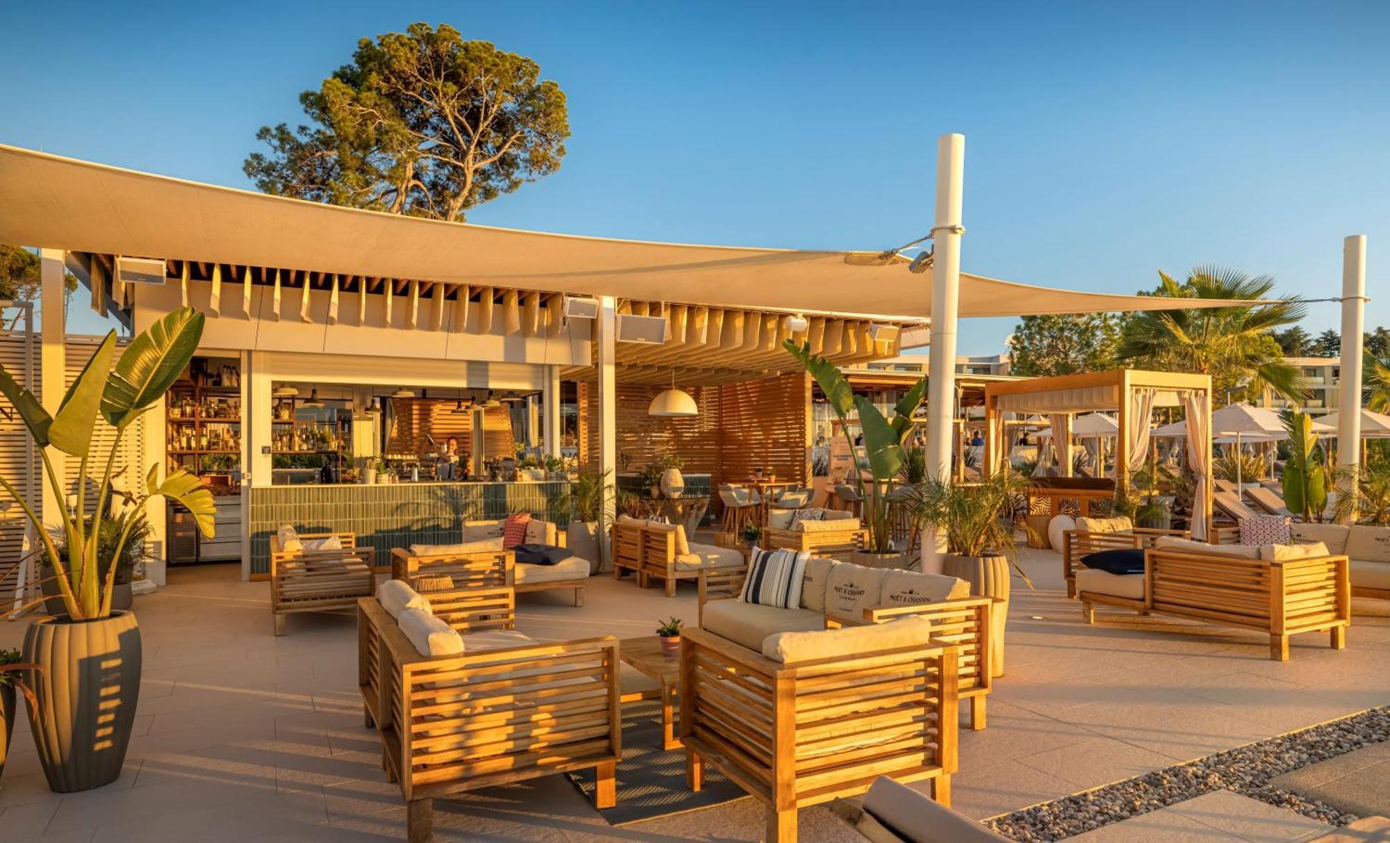 Pical Beach House, Valamar Collection Poreč Extérieur photo