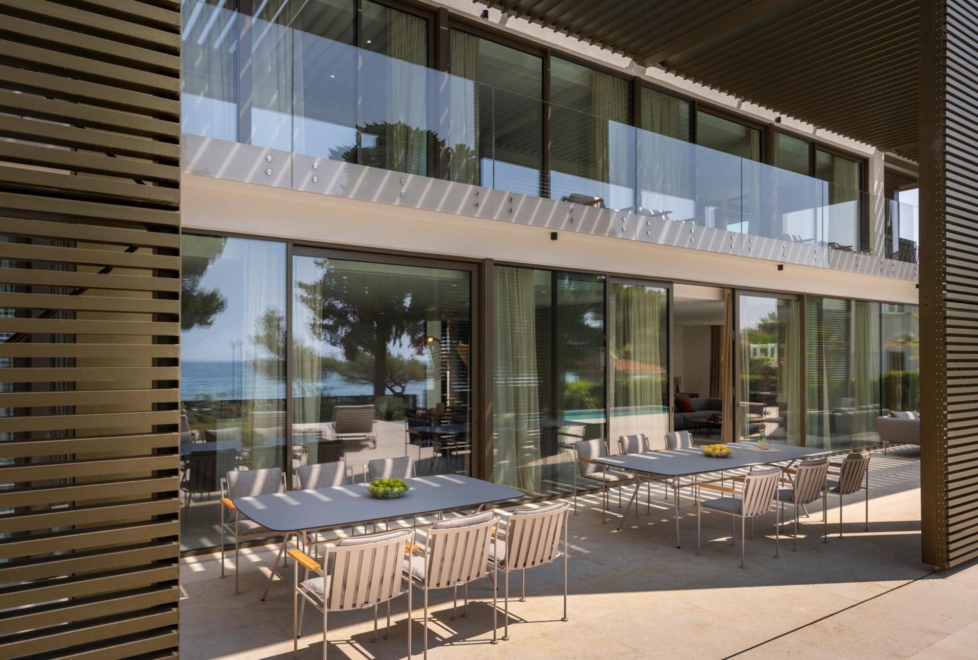 Pical Beach House, Valamar Collection Poreč Extérieur photo