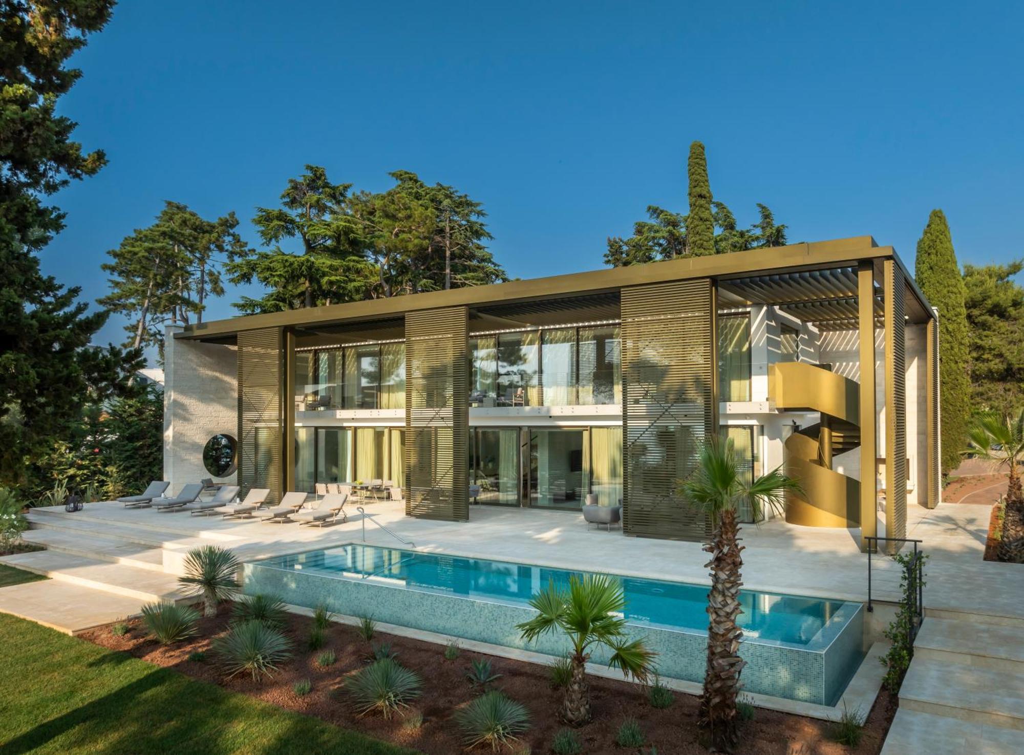Pical Beach House, Valamar Collection Poreč Extérieur photo