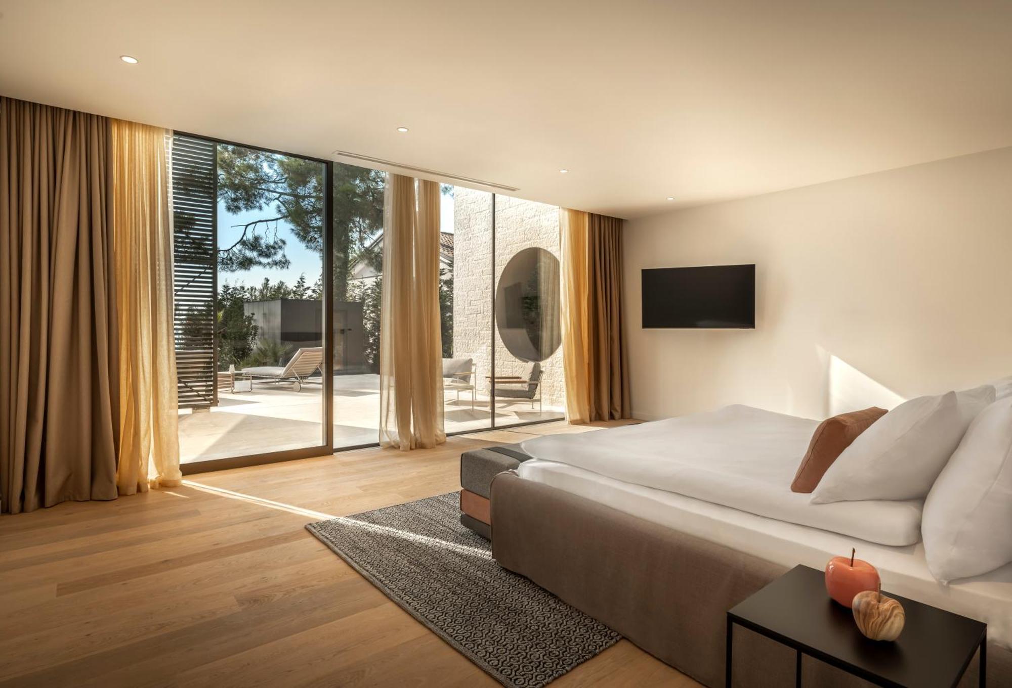 Pical Beach House, Valamar Collection Poreč Extérieur photo