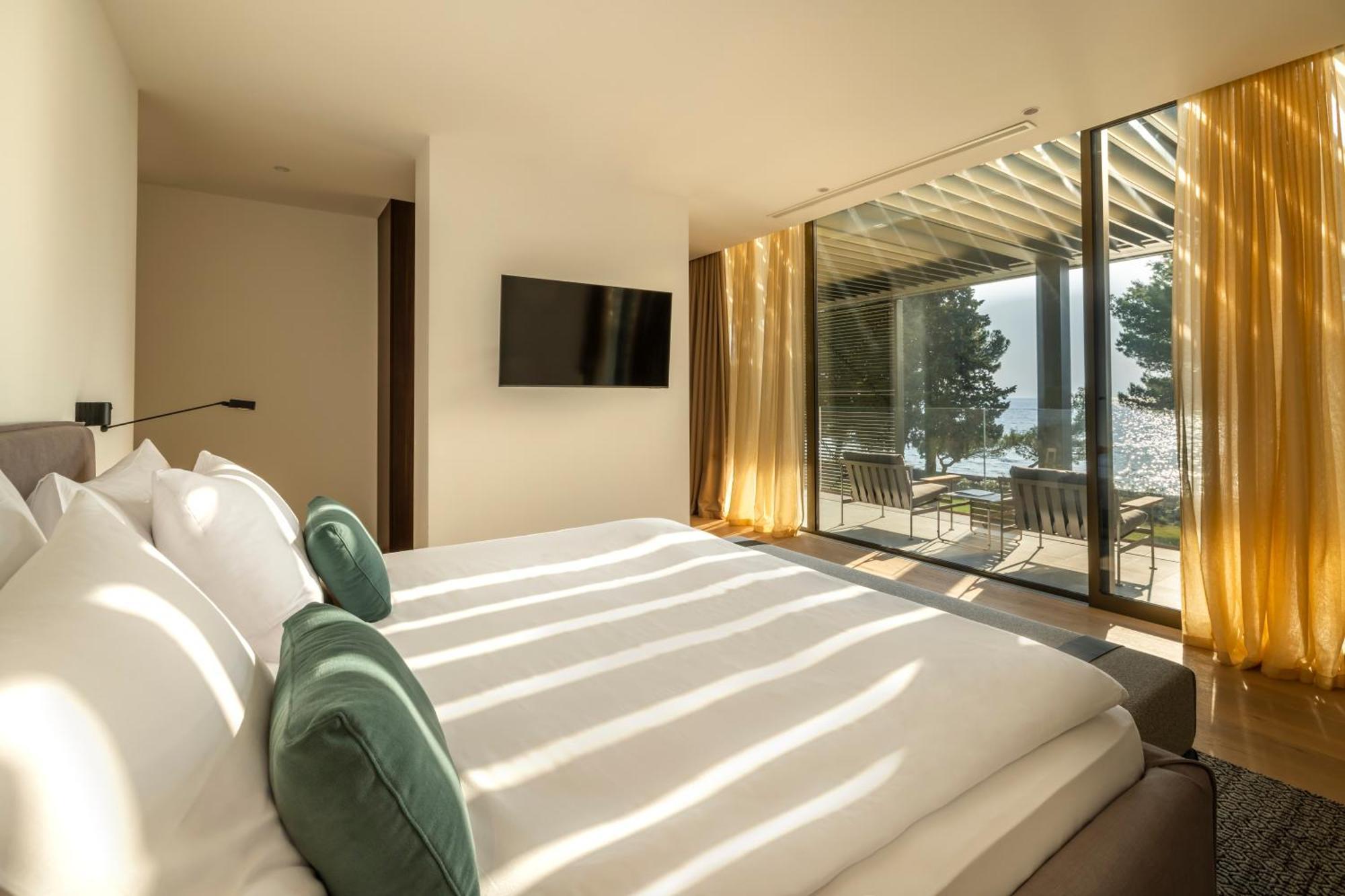 Pical Beach House, Valamar Collection Poreč Extérieur photo