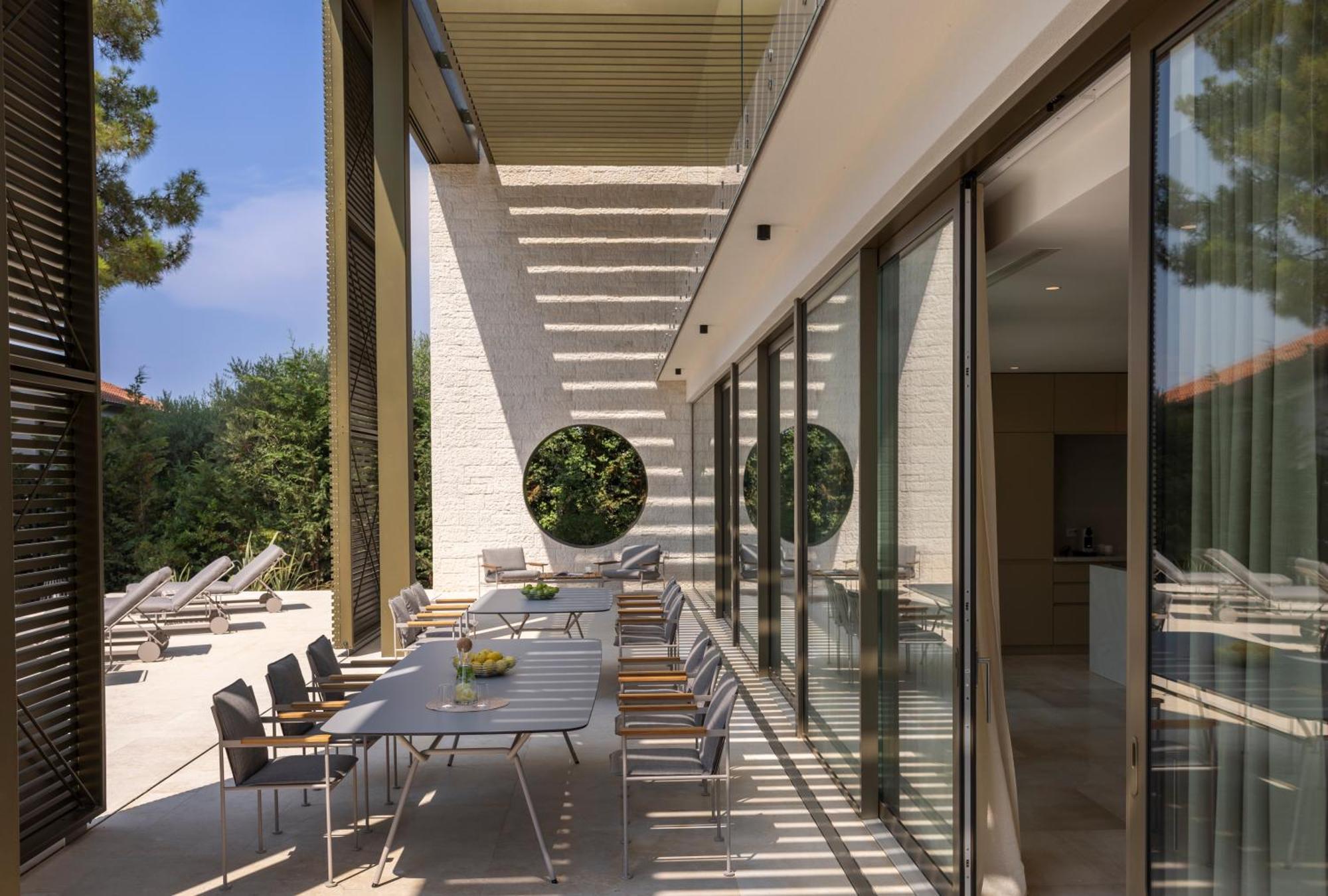 Pical Beach House, Valamar Collection Poreč Extérieur photo