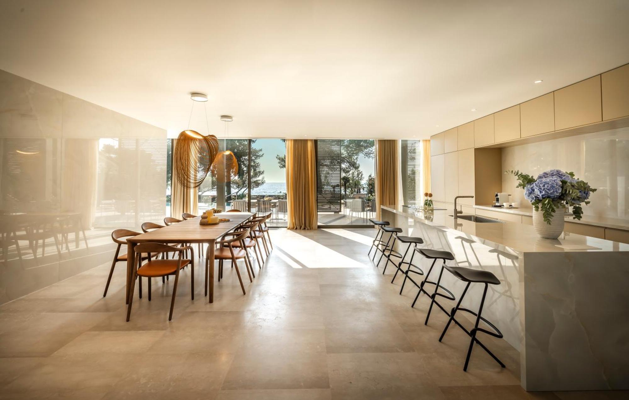 Pical Beach House, Valamar Collection Poreč Extérieur photo